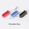 BUG HULL Pill Cutter for Multiple Pills, Tabtet Cutter for