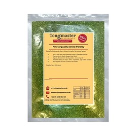 Premium Italian Dried Parsley - 100g