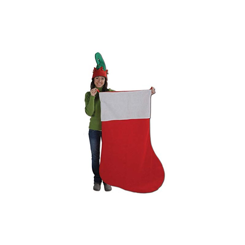 Jumbo Stocking Party Accessory