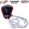 Contender Steel Groin Protector Groin Cap Protector for Combat Fighters / 컨텐더 스틸 낭심보호대 낭심캡 격투기 선수용 보호대