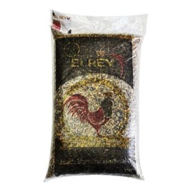 El Rey Grano Para Gallo De Pelea 20kg