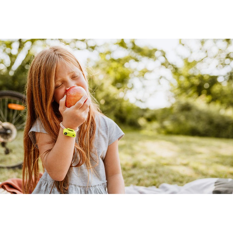 Tickless Run | Ultrasonic Tick Repeller for Runners | for