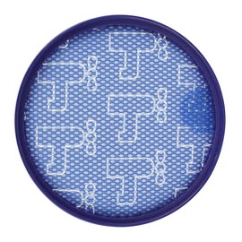 Spares Plus Filter For Dyson DC25 Washable Lifetime Pre Motor Top Filter Sponge Filter Animal, All Floors, MK2