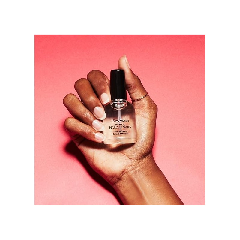 Sally Hansen Advanced Hard As Nails Strength Top Coat 0.45