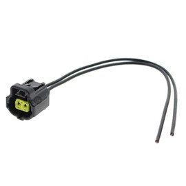 Replacement Parts for Coolant Temperature Sensor Connector Repair Pigtail 158-0421 for Toyota Corolla Mod-GS95-3088
