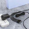 AC Adapter Replacement for Lemax Lighted Accessory # 74707 74706