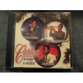 Christmas Swingin' and Soulful