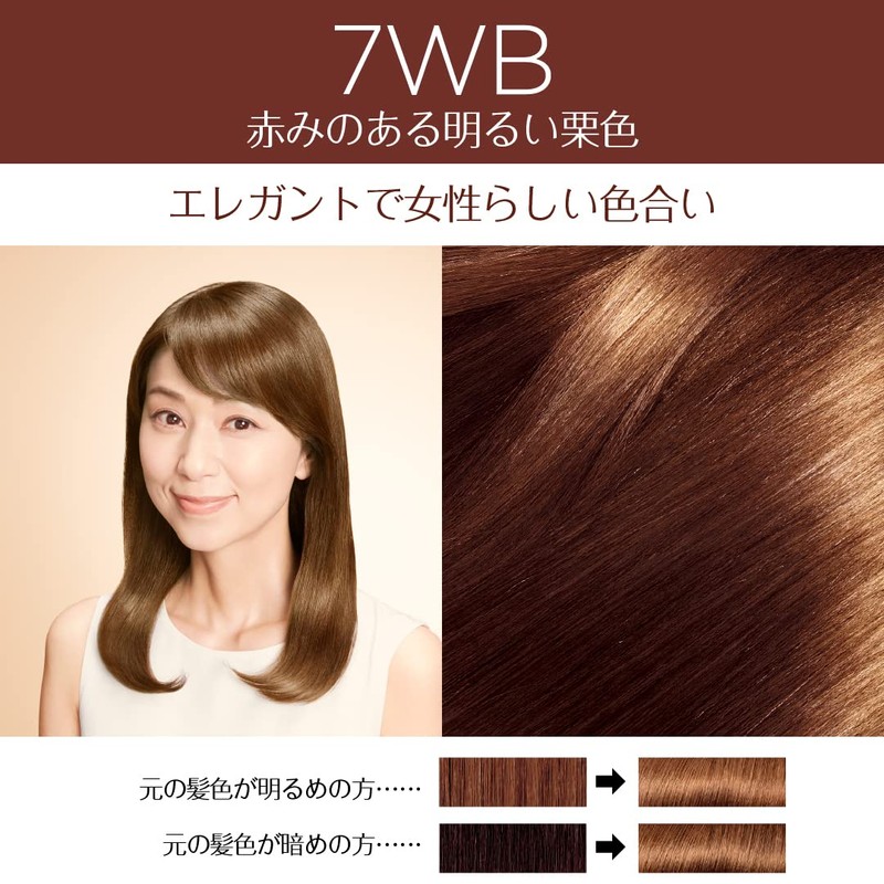 L'Oreal Paris Excellence Duo Creme Hair Dye