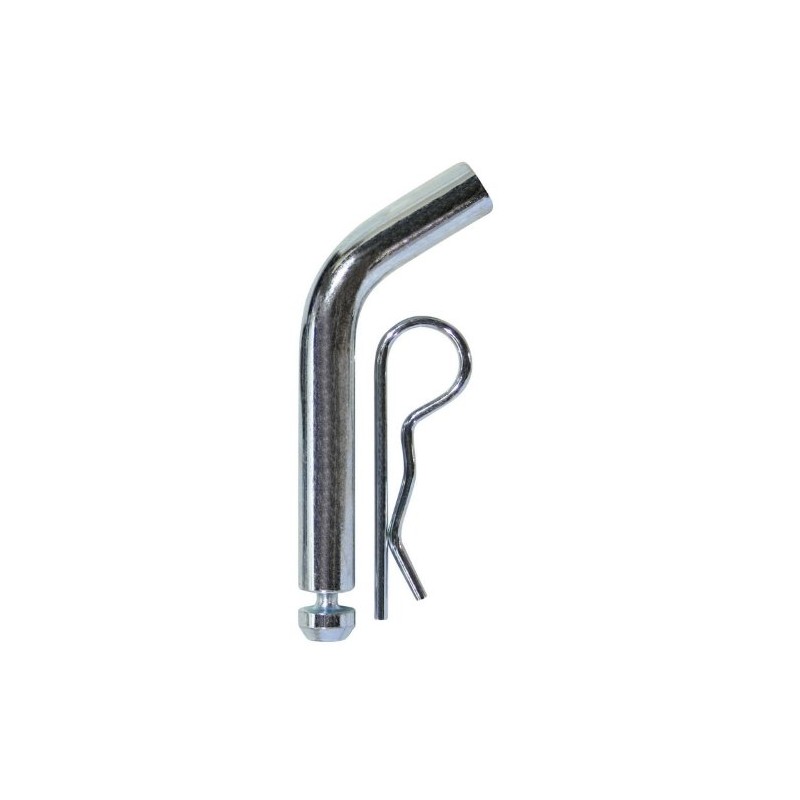 Reese Towpower 7010600 1/2 Inch Diameter Pin and Clip