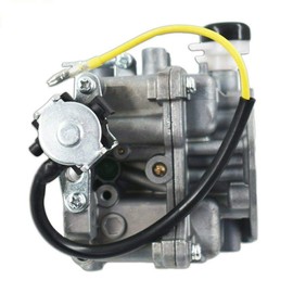 Compatible with Carburetor 24 853 91-S 24853257-S Fits for Kohler CH730 CH740 25HP