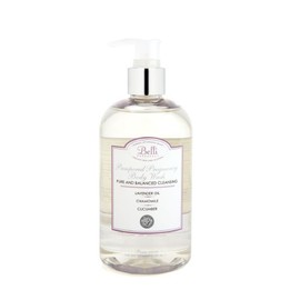 BELLI Pure & Pampered Body Wash, 12 oz