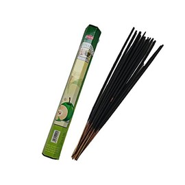 HEM Incense:Green Apple Stick Incense / Incense / 1 Box