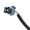 Frankberg Tailgate Handle Button Switch Tailgate Compatible with Meriva B