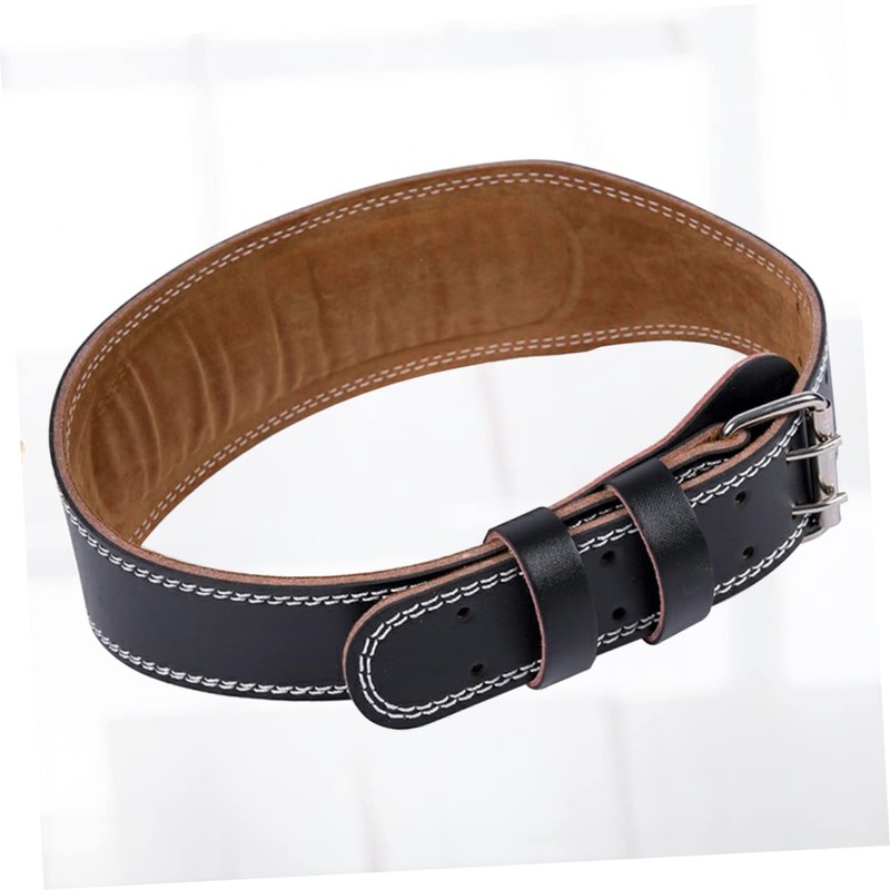 NOLITOY Back Support Belt for Weightlifting Waist Support for Men