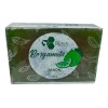 Jabón Bergamota Concentrado Premium 100gr