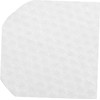 Outanaya 300 Piezas Pads Exfoliantes Faciales de para Limpieza Profunda