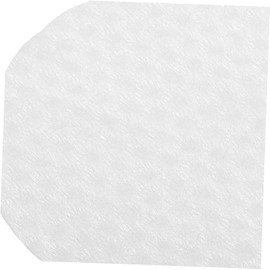 Outanaya 300 Piezas Pads Exfoliantes Faciales de para Limpieza Profunda y Desmaquillado con Muesca