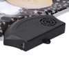Electronic Drum Pad Mini Portable Foldable for Children Musical Instrument