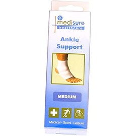 Medisure Ankle Support Medium 20 to 25 cm