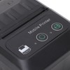 58mm Portable Mini Thermal QR Code Printer 2in Cordless USB