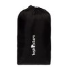 Basic Nature Travel Pillow with Synthetic Fibre Filling