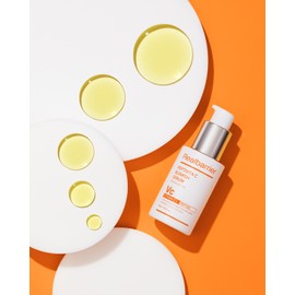 Real Barrier Peptivita C Blemish Serum 30ml, 1 unit / 리얼베리어 펩티비타씨 잡티 세럼 30ml, 1개
