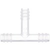 Toyox TN-08 T-Shaped Nipple 0.3 in (8 mm)