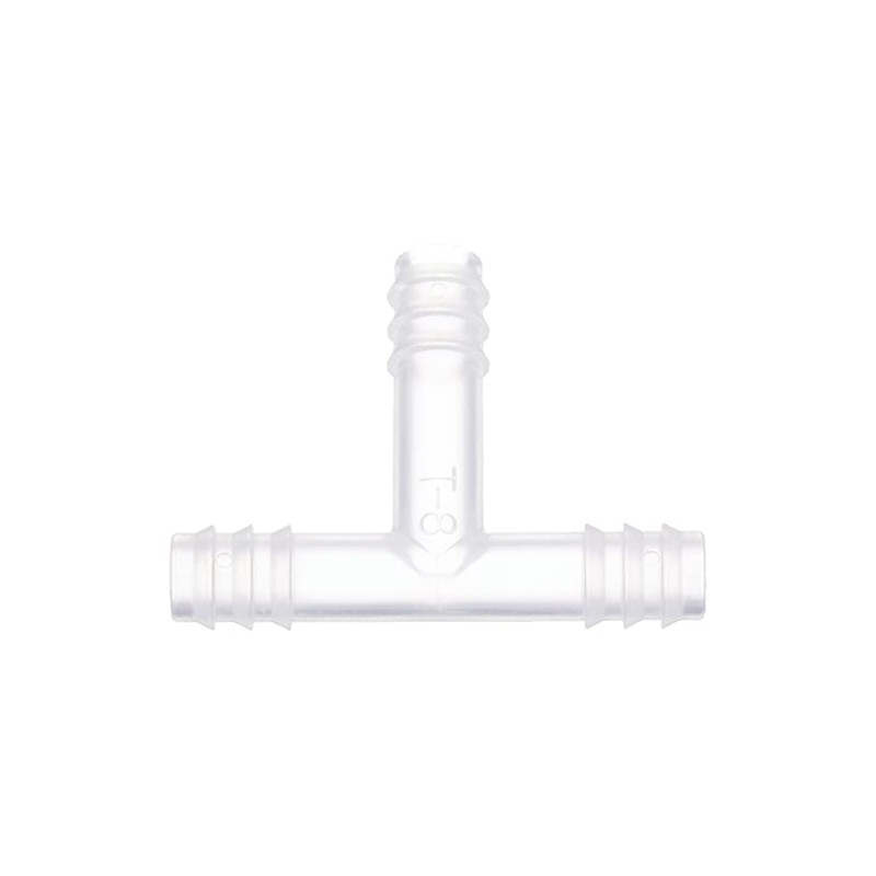 Toyox TN-08 T-Shaped Nipple 0.3 in (8 mm)