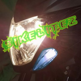 BIKELITEZ Suzuki GSX S750 LED Running lights (Pair) 18 19 2018 2019 gsxs750