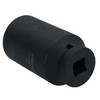 34mm Metric 1/2" Drive Deep Rear Hub Axle Spindle Nut