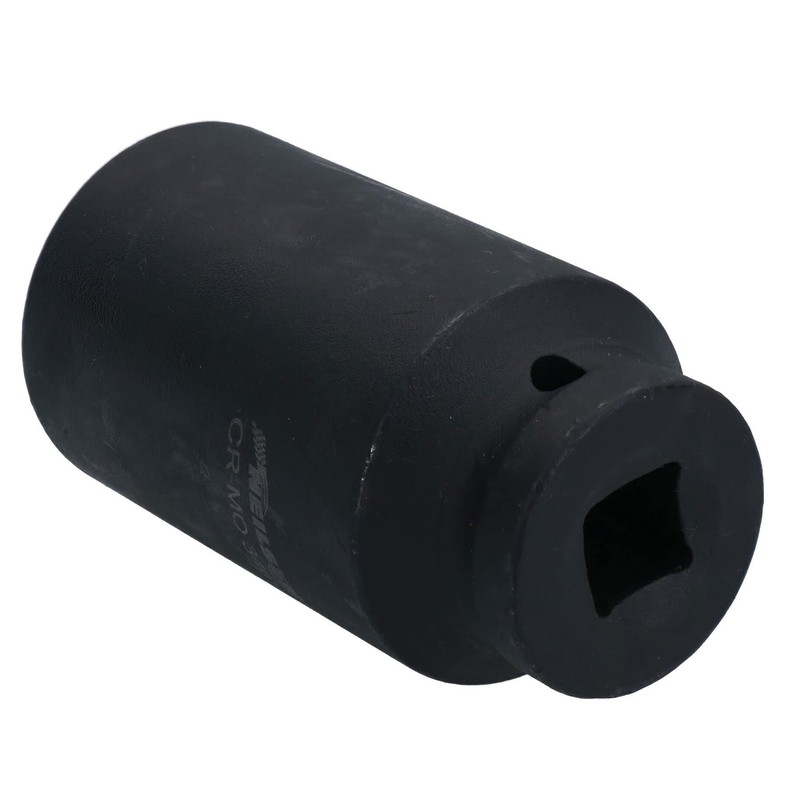 34mm Metric 1/2" Drive Deep Rear Hub Axle Spindle Nut