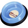 JW Pet Company Skid Stop Basic Pet Bowl, Jumbo, Colors