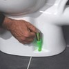 MarXman Green Chalk Marking Pen x4 Hole Marking Tool Upto
