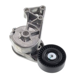 Frankberg Belt Tensioner Compatible with A3 8L1 Galaxy WGR Toledo II 1M2 Octavia I 1U2 B-o-r-a 1J2 Golf IV 1J1 1.9L 2.0L 1995-2015 038903315F