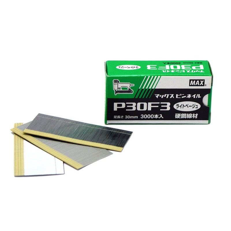 Max (Max) pinneiru p30 °F3 Light Beige