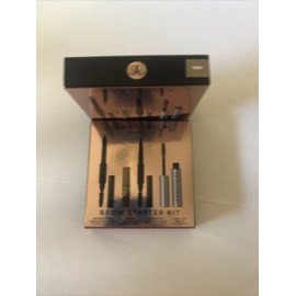 Anastasia Beverly Hills Brow Starter Kit TAUPE mini 4 pcs set BNIB