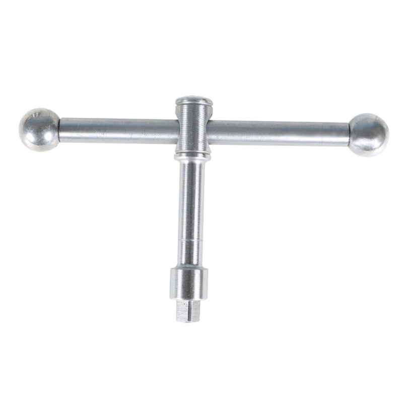 Timunr Chucks 2.75 Inch 4 Jaw Self-Centering Keyed Lathe Chuck