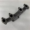 Unbranded Cast Iron Turbo Manifold for 93-05 VW Golf/Jetta 2.0L