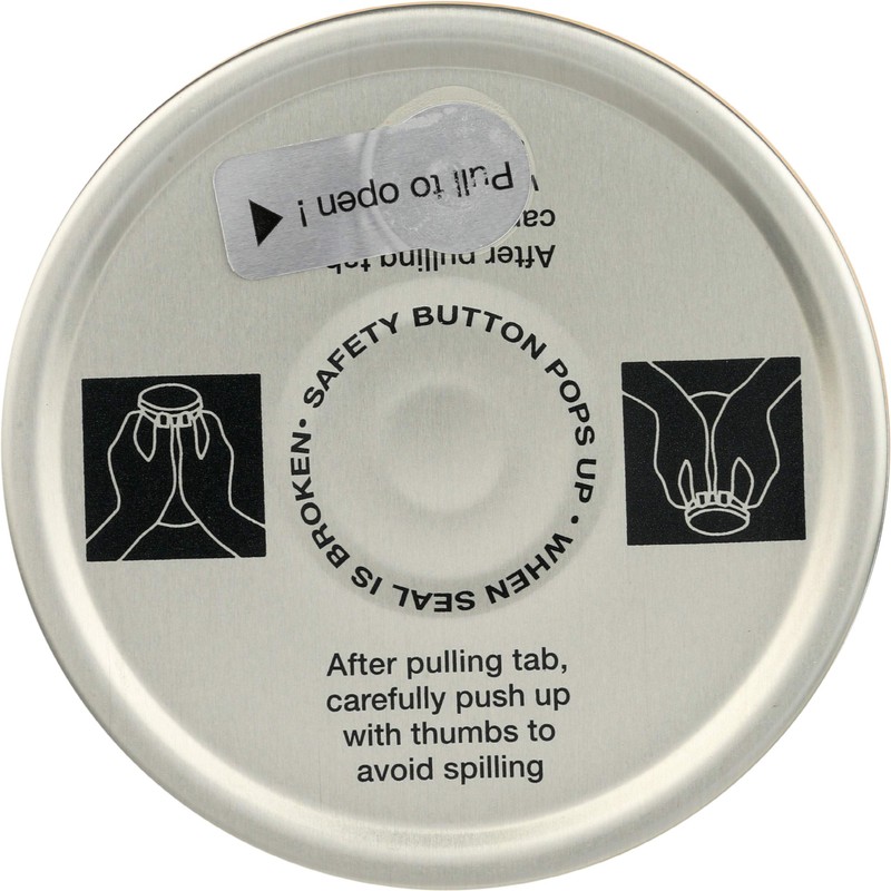 BRASWELLS Champagne Dill Mustard, 9 OZ