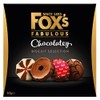 Fox's Chocolatey Biscuit Selection 365g