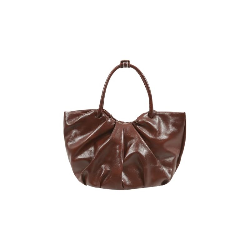 [神戸レタス] ハンドバッグ 鞄 バッグ レディース ショルダー付き ショルダーバッグ フェイクレザー 春 夏