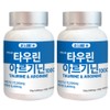 Doctor's One Taurine Arginine 1000 120g, 120 tablets, 2 units / 닥터스원 타우린 아르기닌 1000 120g, 120정, 2개