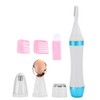 4 in 1 Multi Functional Eyebrow Trimmer Hair Shaver Nose