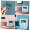 GRIRIW Multifunctional Cooking Timer Loud Alarm Kitchen Reminder for Cooking