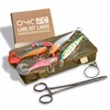 OMC FC Lure Kit Large - Predator Fishing Lure Set