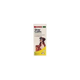 Vetzyme Stay Calm, 150 ml