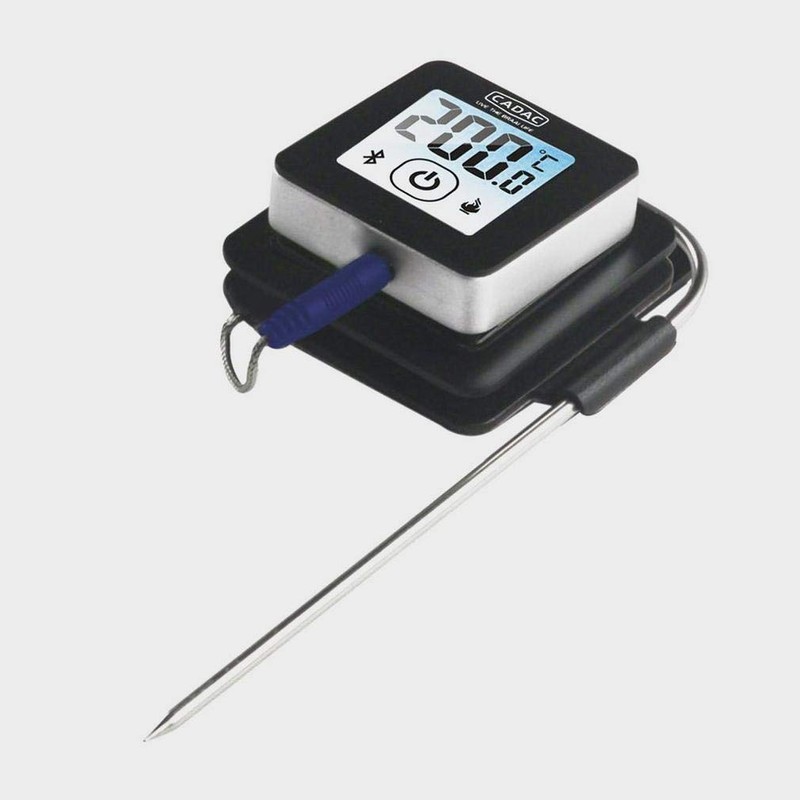 Cadac i-Braai Bluetooth Meat Thermometer
