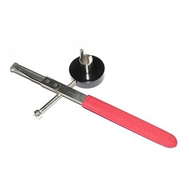 HU66 Inner Groove Car Repair Tools Fast Tools Professional Locksmith Tools for Car Auto