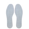Anti Odour Insoles With Odour Eating Charcoal, Kaps Odour Stop,