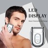 Electric Razor for Men, Electric Foil Shavers for Women,Mini Foil